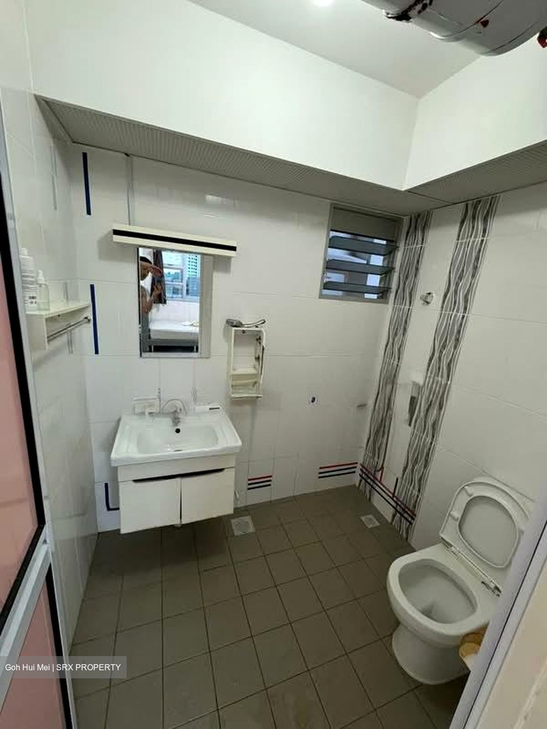 Blk 93B Telok Blangah Parcview (Bukit Merah), HDB 4 Rooms #539181241